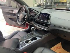 Cadillac CT4 28T Luxury - ფოტო 11