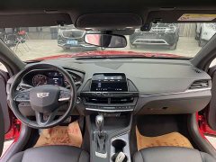 Cadillac CT4 28T Luxury - ფოტო 15