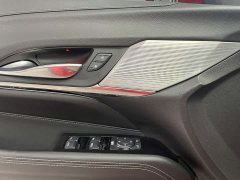 Cadillac CT4 28T Luxury - ფოტო 20