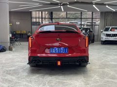 Cadillac CT4 28T Luxury - ფოტო 6