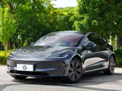 Tesla Model 3 2023 Long Range All-Wheel Drive - ფოტო 1
