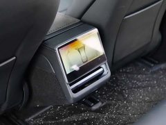Tesla Model 3 2023 Long Range All-Wheel Drive - ფოტო 11