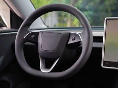 Tesla Model 3 2023 Long Range All-Wheel Drive - ფოტო 14
