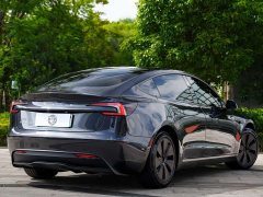 Tesla Model 3 2023 Long Range All-Wheel Drive - ფოტო 15