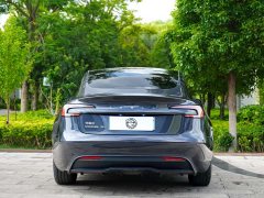 Tesla Model 3 2023 Long Range All-Wheel Drive - ფოტო 16