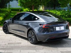 Tesla Model 3 2023 Long Range All-Wheel Drive - ფოტო 17