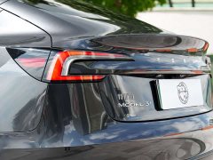 Tesla Model 3 2023 Long Range All-Wheel Drive - ფოტო 18