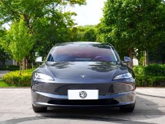 Tesla Model 3 2023 Long Range All-Wheel Drive - ფოტო 2