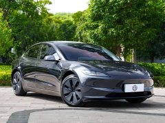 Tesla Model 3 2023 Long Range All-Wheel Drive - ფოტო 3