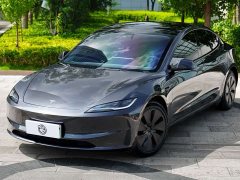 Tesla Model 3 2023 Long Range All-Wheel Drive - ფოტო 4