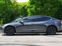 Tesla Model 3 2023 Long Range All-Wheel Drive - ფოტო 5