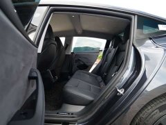Tesla Model 3 2023 Long Range All-Wheel Drive - ფოტო 7