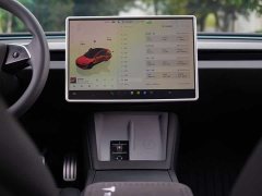 Tesla Model 3 2023 Long Range All-Wheel Drive - ფოტო 8