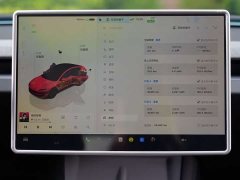 Tesla Model 3 2023 Long Range All-Wheel Drive - ფოტო 9