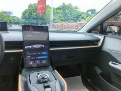 Toyota bZ3 2024 517km Elite PRO - ფოტო 10