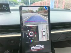 Toyota bZ3 2024 517km Elite PRO - ფოტო 11