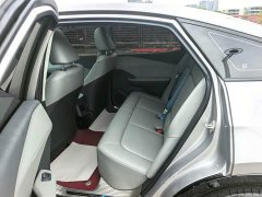 Toyota bZ3 2024 517km Elite PRO - ფოტო 14