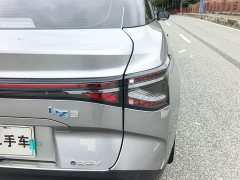 Toyota bZ3 2024 517km Elite PRO - ფოტო 16