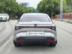 Toyota bZ3 2024 517km Elite PRO - ფოტო 18