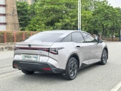 Toyota bZ3 2024 517km Elite PRO - ფოტო 19
