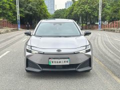 Toyota bZ3 2024 517km Elite PRO - ფოტო 2