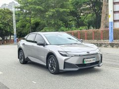 Toyota bZ3 2024 517km Elite PRO - ფოტო 3