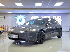 Tesla Model 3 2023 Long Range All-Wheel Drive - ფოტო 1