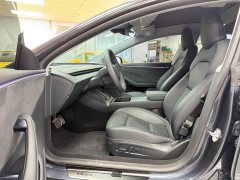 Tesla Model 3 2023 Long Range All-Wheel Drive - ფოტო 10