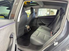 Tesla Model 3 2023 Long Range All-Wheel Drive - ფოტო 11