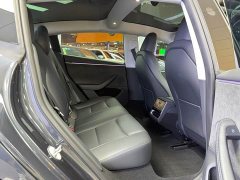 Tesla Model 3 2023 Long Range All-Wheel Drive - ფოტო 13