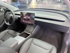 Tesla Model 3 2023 Long Range All-Wheel Drive - ფოტო 14