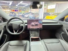 Tesla Model 3 2023 Long Range All-Wheel Drive - ფოტო 15