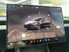 Tesla Model 3 2023 Long Range All-Wheel Drive - ფოტო 16