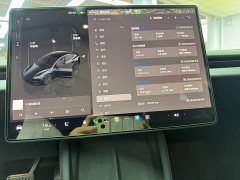 Tesla Model 3 2023 Long Range All-Wheel Drive - ფოტო 17