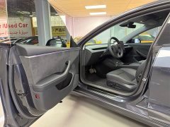 Tesla Model 3 2023 Long Range All-Wheel Drive - ფოტო 18