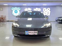 Tesla Model 3 2023 Long Range All-Wheel Drive - ფოტო 2