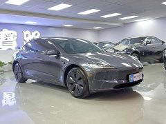 Tesla Model 3 2023 Long Range All-Wheel Drive - ფოტო 3