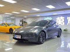 Tesla Model 3 2023 Long Range All-Wheel Drive - ფოტო 4