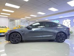 Tesla Model 3 2023 Long Range All-Wheel Drive - ფოტო 5