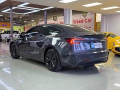 Tesla Model 3 2023 Long Range All-Wheel Drive - ფოტო 6