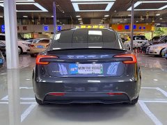 Tesla Model 3 2023 Long Range All-Wheel Drive - ფოტო 7