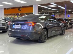 Tesla Model 3 2023 Long Range All-Wheel Drive - ფოტო 8