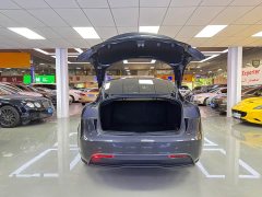 Tesla Model 3 2023 Long Range All-Wheel Drive - ფოტო 9