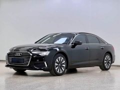 Audi A6L 45 TFSI Premium Dynamic - ფოტო 1