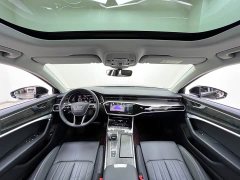 Audi A6L 45 TFSI Premium Dynamic - ფოტო 11