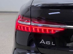 Audi A6L 45 TFSI Premium Dynamic - ფოტო 12