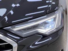 Audi A6L 45 TFSI Premium Dynamic - ფოტო 13