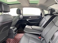 Audi A6L 45 TFSI Premium Dynamic - ფოტო 14