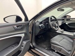 Audi A6L 45 TFSI Premium Dynamic - ფოტო 16