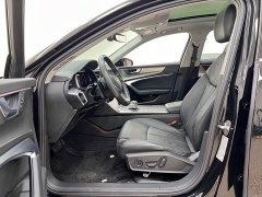 Audi A6L 45 TFSI Premium Dynamic - ფოტო 17